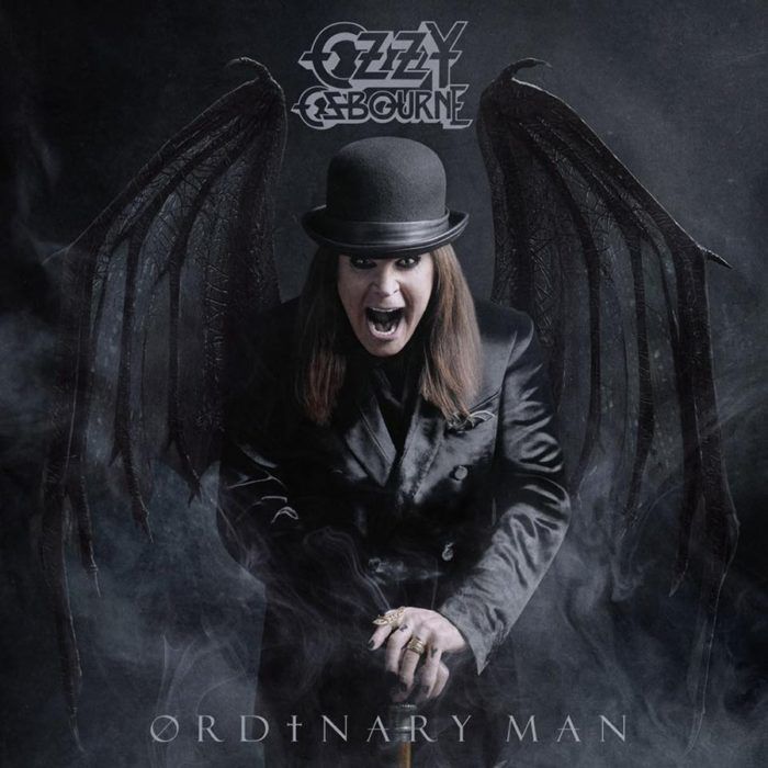 Ozzy Osbourne - Ordinary Man | Recensione Tomtomrock
