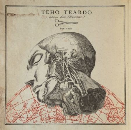 Teho Teardo - Ellipses Dans l’Harmonie