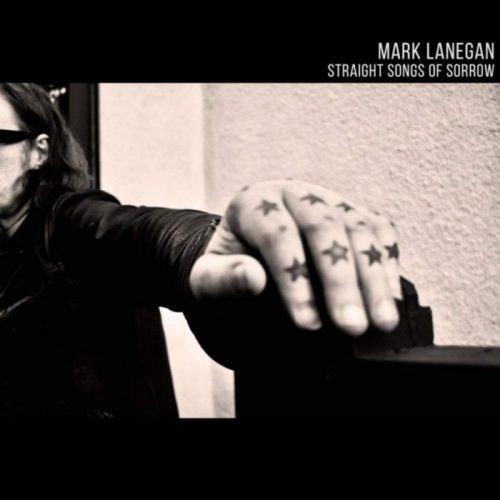 Recensione: Mark Lanegan - Straight Songs Of Sorrow