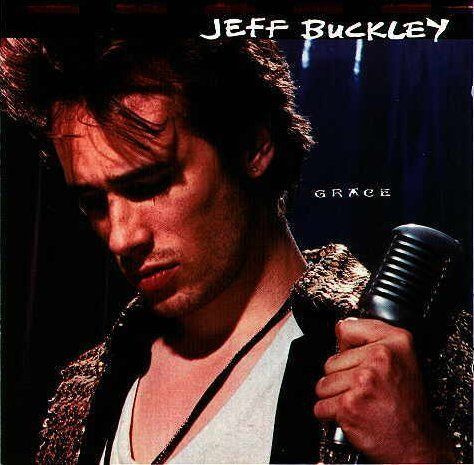 Jeff Buckley - Un ricordo