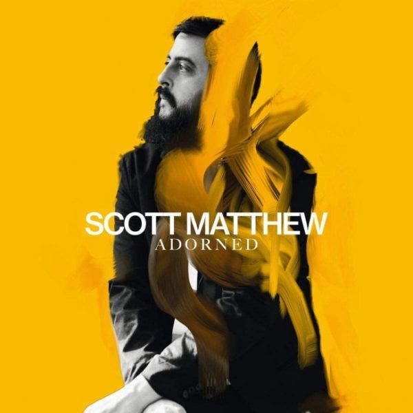 Recensione: Scott Matthew - Adorned