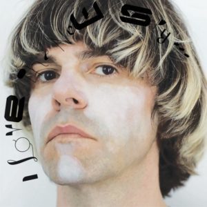 Tim Burgess - I Love the New Sky