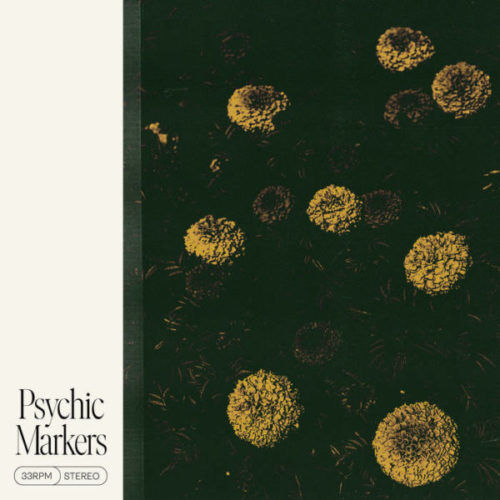 Recensione: Psychic Markers - Psychic Markers