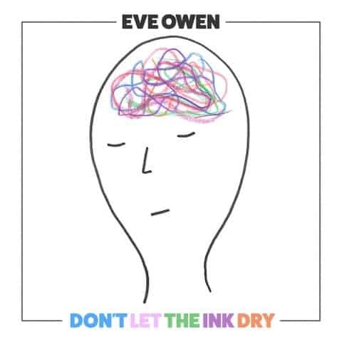 ve Owen - Don't Let The Ink Dry