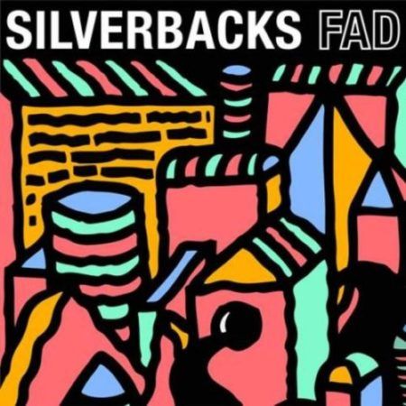Recensione: Silverbacks - Fad