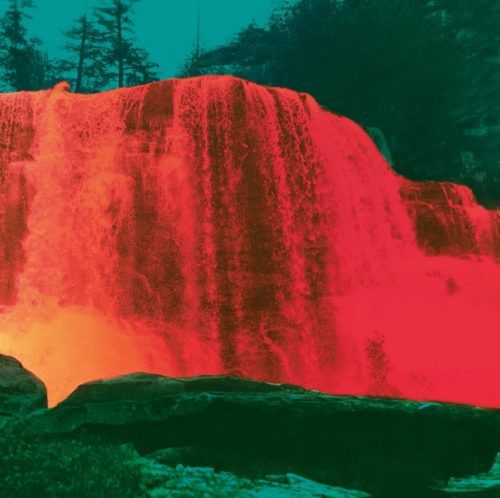 Recensione: My Morning Jacket - The Waterfall II