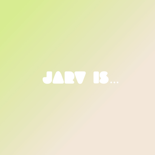 Recensione: Jarv Is - Beyond The Pale