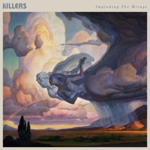 Recensione: The Killers – Imploding The Mirage
