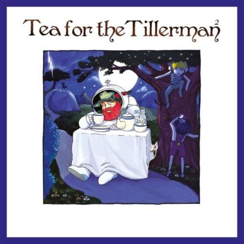 Cat Stevens – Tea for the Tillerman