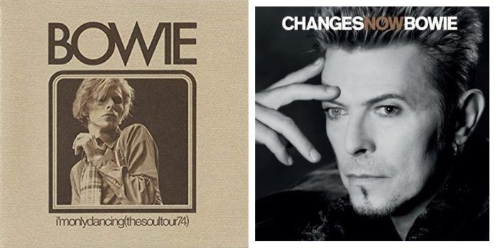 David Bowie e il Record Store Day