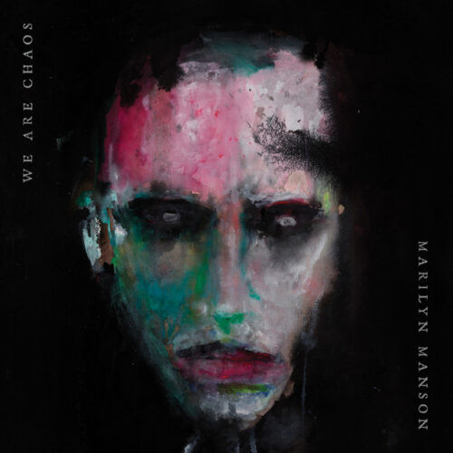 Recensione: Marilyn Manson – We Are Chaos