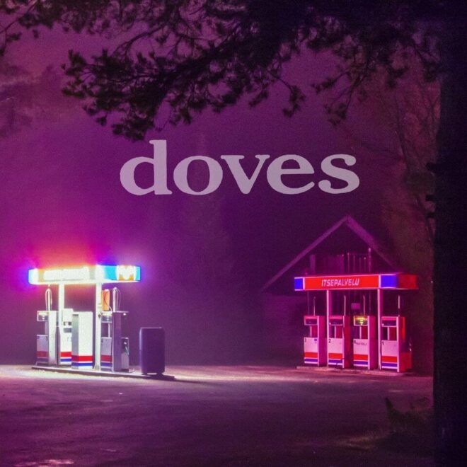 Doves – The Universal Want