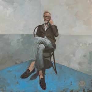 Recensione: Matt Berninger - Serpentine Prison