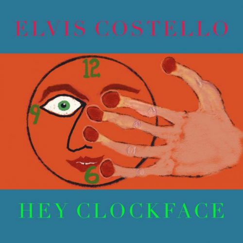 Recensione: Elvis Costello - Hey Clockface