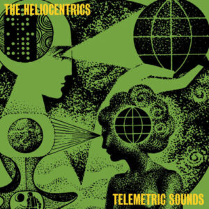 Heliocentrics – Telemetric Sounds