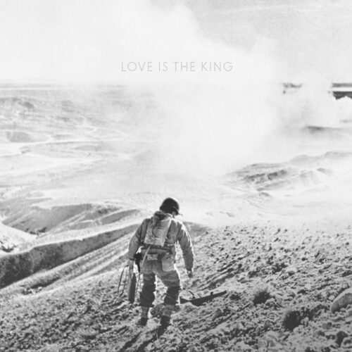 Recensione: Jeff Tweedy - Love Is the King