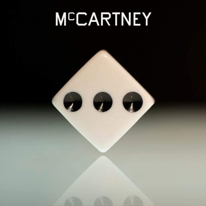 Paul McCartney – McCartney III
