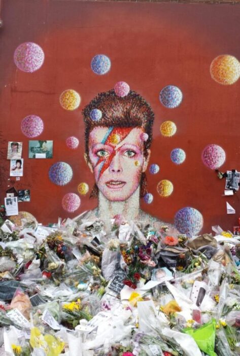 David Bowie – Le migliori canzoni