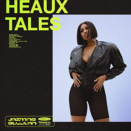 Jazmine Sullivan – Heaux Tales