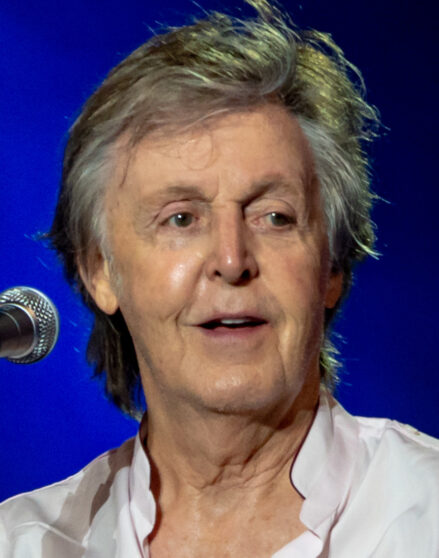 Paul McCartney - 2018