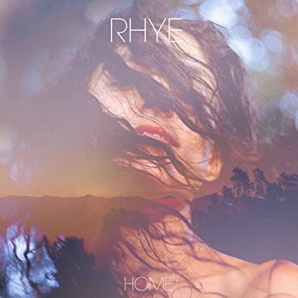 Recensione: Rhye – Home