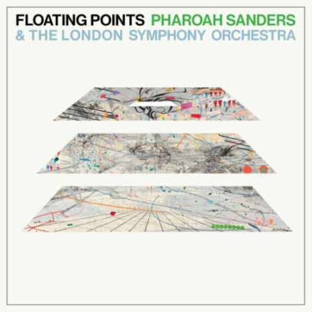 Recensione: Floating Points, Pharoah Sanders, London Symphony Orchestra - Promises