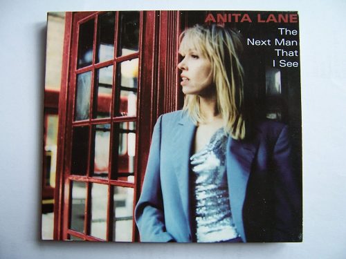 Anita Lane, 1959-2021