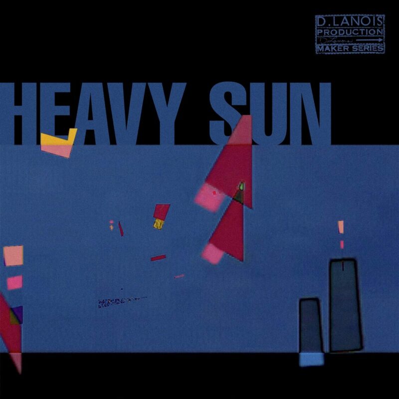 Recensione: Daniel Lanois – Heavy Sun