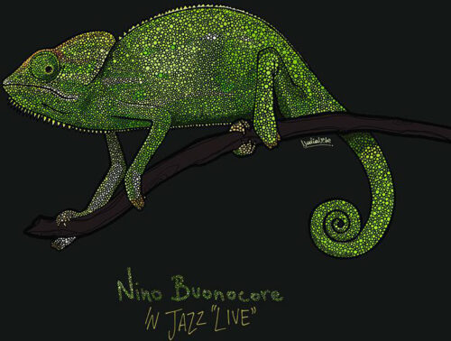 Recensione: Nino Buonocore – In Jazz “Live”