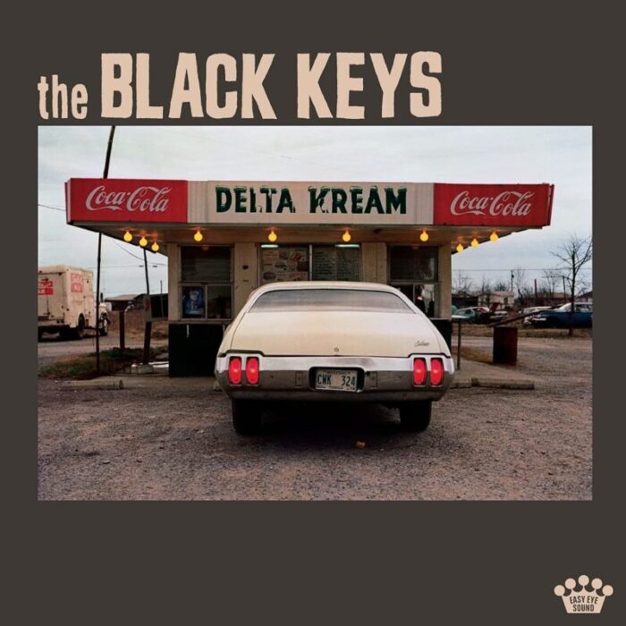 Recensione: The Black Keys – Delta Kream