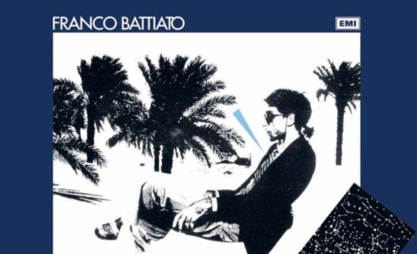 Franco Battiato – La voce del padrone