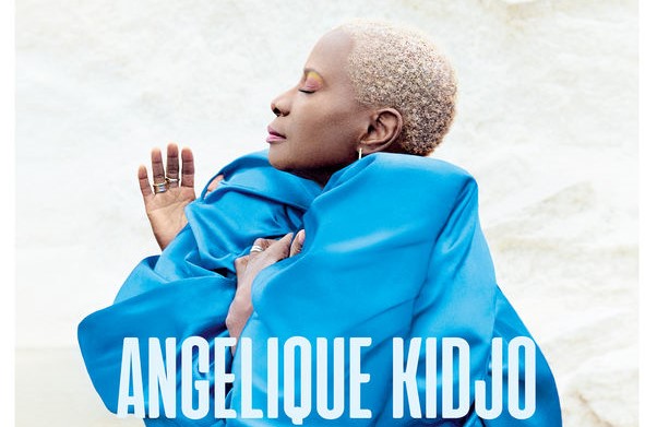 Angelique Kidjo – Mother Nature