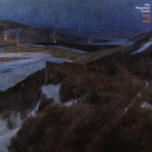 Recensione: The Mountain Goats – Dark In Here
