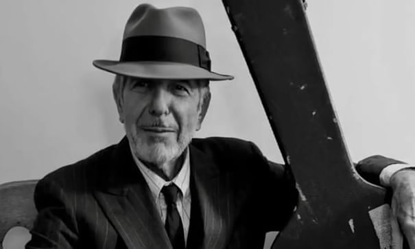 Articolo: A scuola da John Vignola 63 – Leonard Cohen e Led Zeppelin alla Mostra del Cinema di Venezia