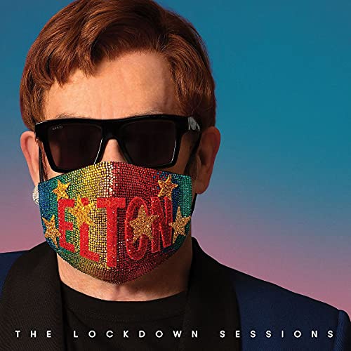 Elton John – The Lockdown Sessions