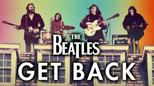 A scuola da John Vignola 65 – Get Back, il film definitivo (davvero) sui Beatles