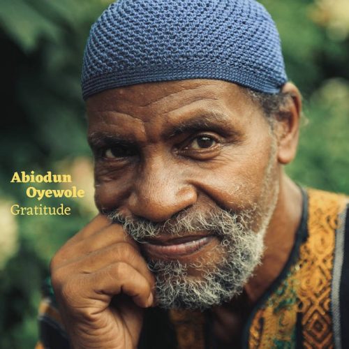 Recensione: Abiodun Oyewole – Gratitude
