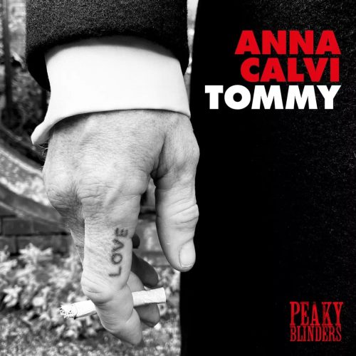 Anna Calvi – Tommy