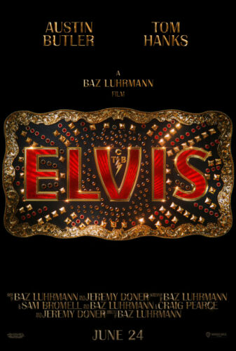 Baz Luhrmann - Elvis