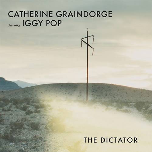 Catherine Graindorge feat. Iggy Pop