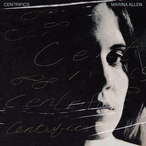 Marina Allen – Centrifics