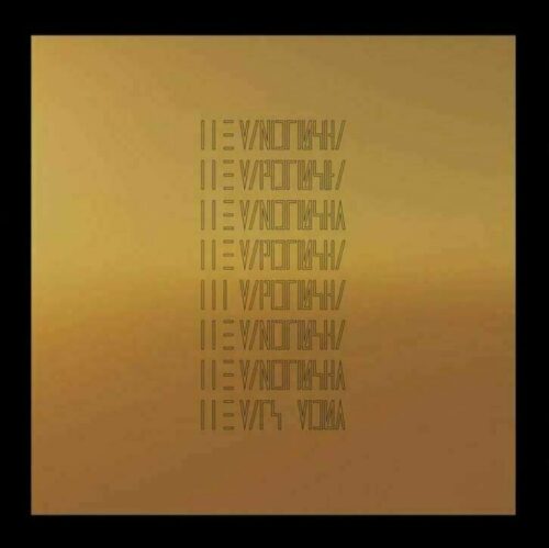 Recensione: The Mars Volta – The Mars Volta
