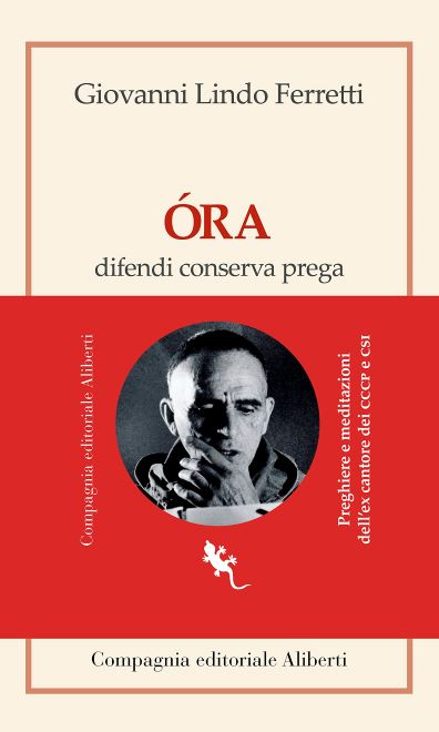 Giovanni Lindo Ferretti - Óra