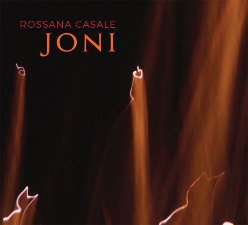 Rossana Casale – Joni