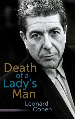 Death of a Lady’s Man