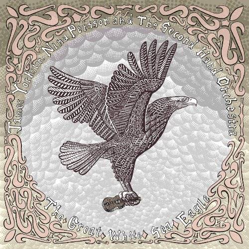 James Yorkston The Great White Sea EagleSecond Hand Orchestra