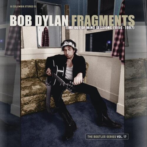 Bob Dylan Fragments