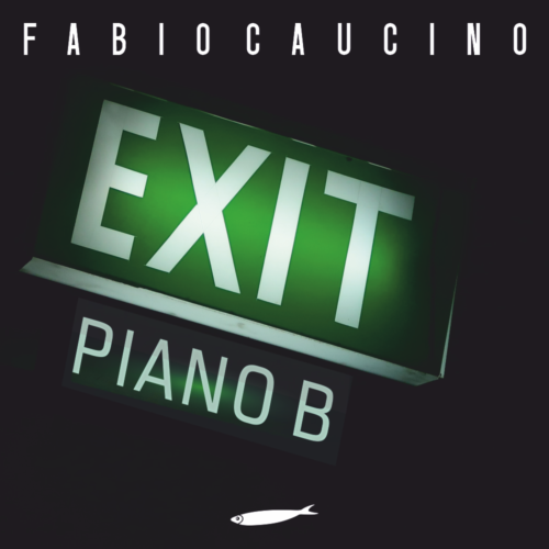 Fabio Caucino - Exit