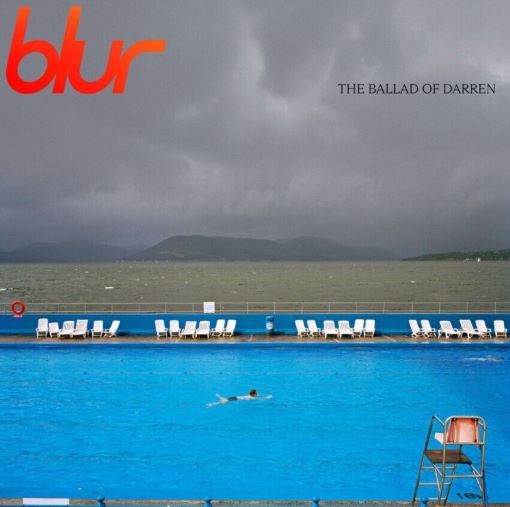 Blur – The Ballad of Darren