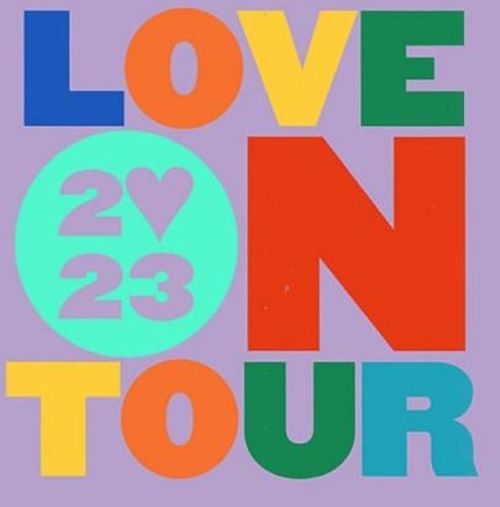 Harry Styles – Love on Tour